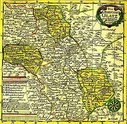 Kladsko. Poláci a Češi. Co o sobě víme?