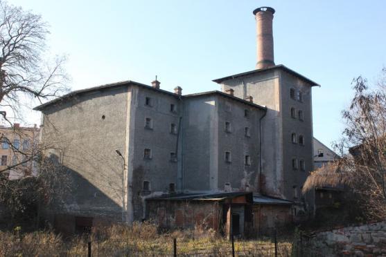 Milan Kotrnec: Měšťanský pivovar Broumov – můj pohled