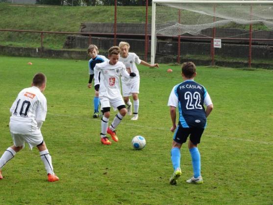 Broumovský Dan Hypšman s hradeckým týmem získal dva primáty. Od podzimu do Hradce přestupuje