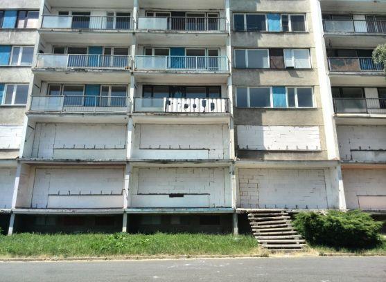 Inspirace z Litvínova: Nulová tolerance