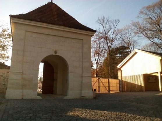 Z kláštera se šíří krása, moudrost a osvícené myšlenky