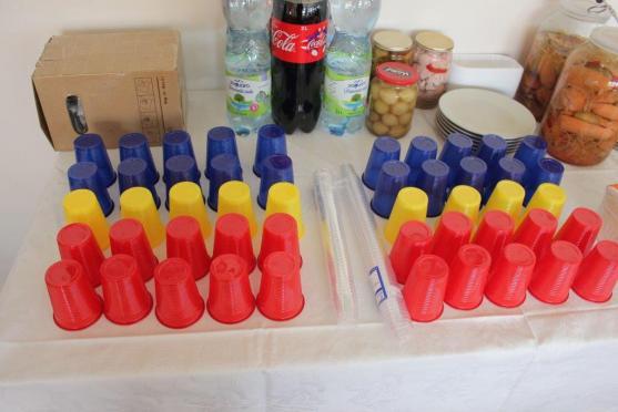 Broumovský Sparta klub oslavil 50 let své činnosti