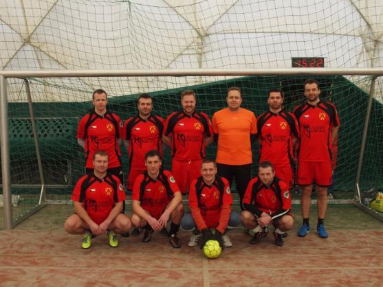 Pětatřicátníci, hoši jako květ...