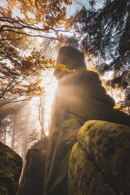 Podzimní fotosoutěž už má své vítěze!