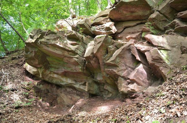 Další putování za zapomenutou historií Broumovska