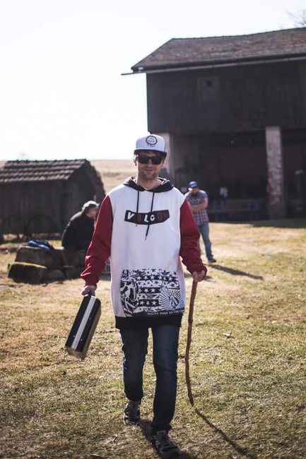 Broumovská skupina Kluci má nový klip