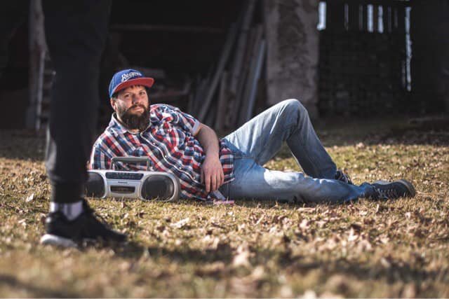 Broumovská skupina Kluci má nový klip