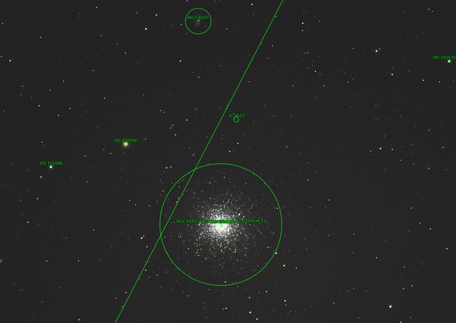 Mít vlastní hvězdárnu bylo mým snem