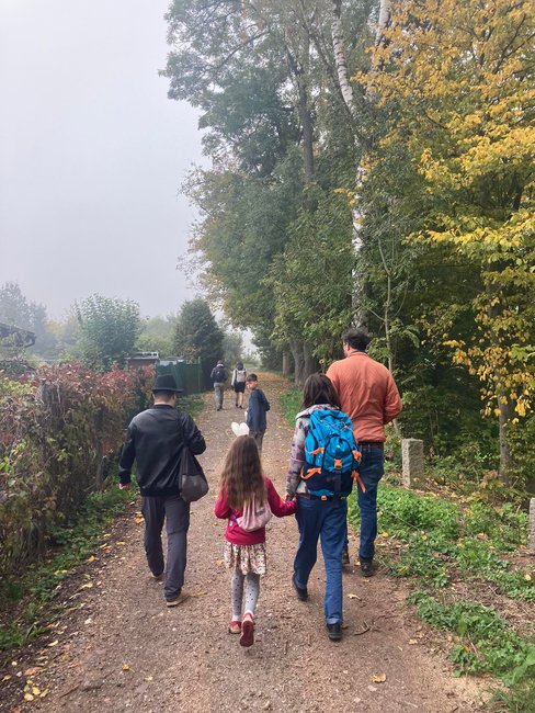 Pojďme dnes společně držet Broumovu palce!