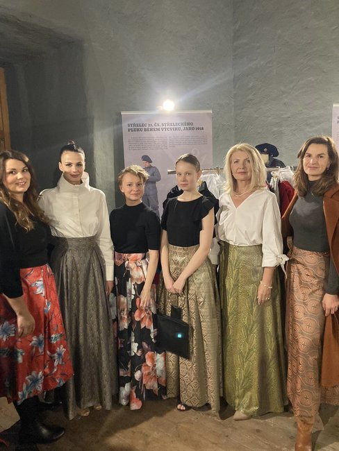 Ženy musejí přijmout, že jsou krásné