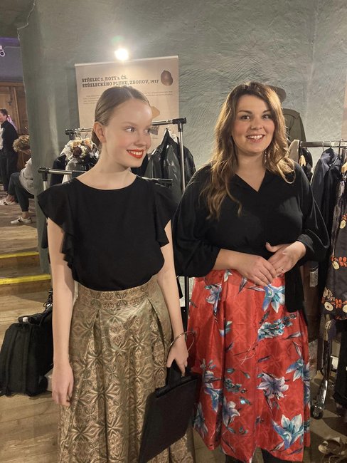 Ženy musejí přijmout, že jsou krásné