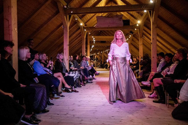 Ženy musejí přijmout, že jsou krásné