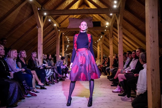 Ženy musejí přijmout, že jsou krásné