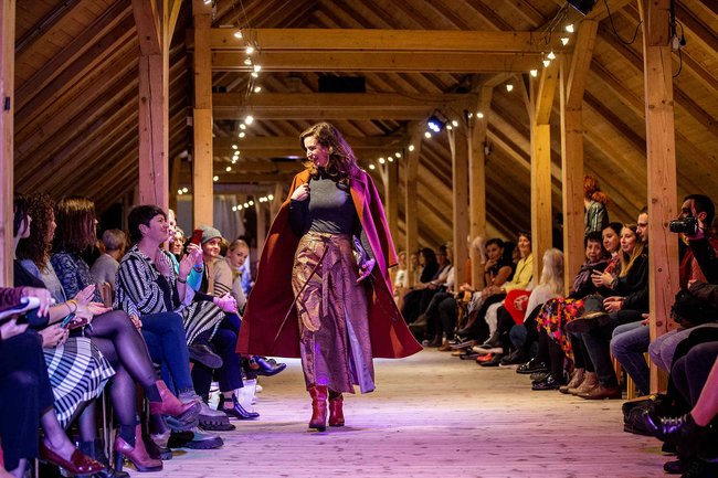 Ženy musejí přijmout, že jsou krásné