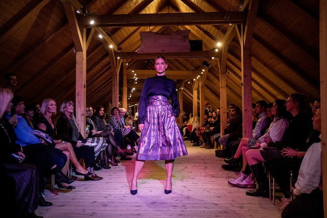 Ženy musejí přijmout, že jsou krásné