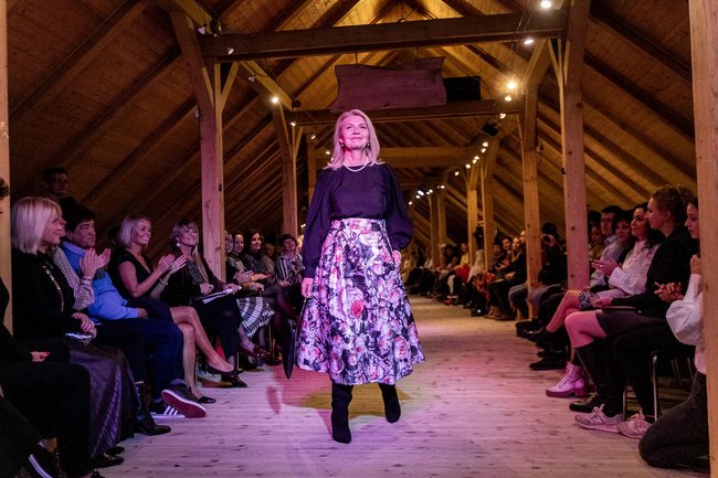 Ženy musejí přijmout, že jsou krásné