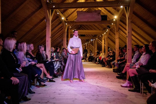 Ženy musejí přijmout, že jsou krásné