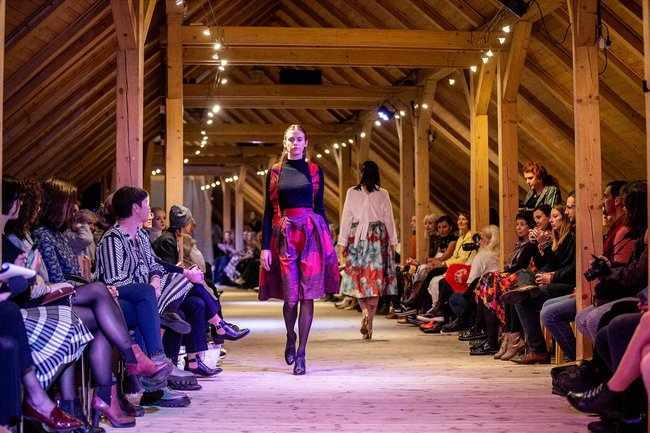 Ženy musejí přijmout, že jsou krásné