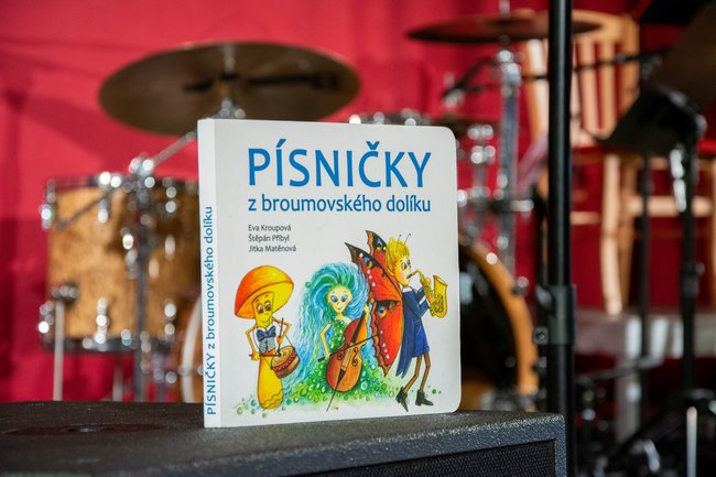 Bubáku, utíkej pryč!