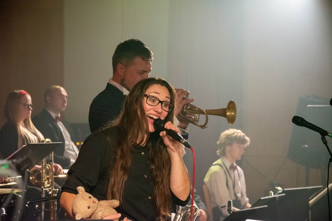 Bubáku, utíkej pryč!