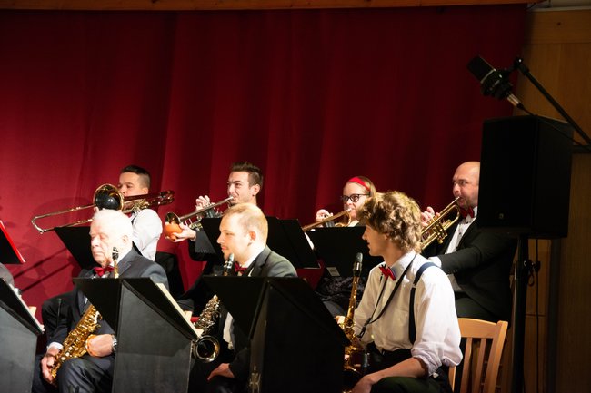 Bubáku, utíkej pryč!