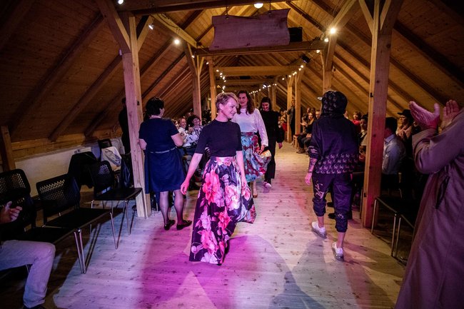 Ženy musejí přijmout, že jsou krásné