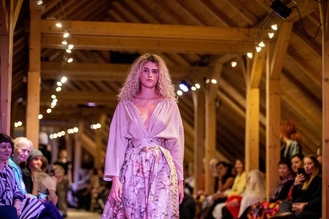 Ženy musejí přijmout, že jsou krásné