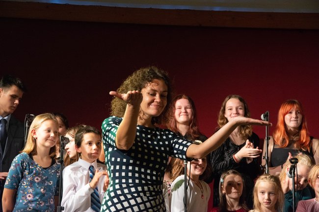 Bubáku, utíkej pryč!