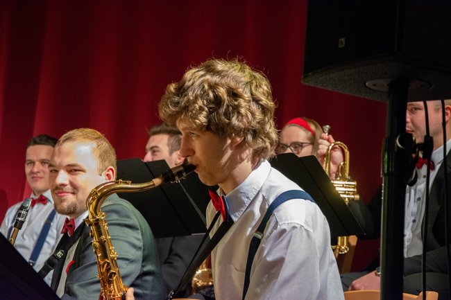 Bubáku, utíkej pryč!