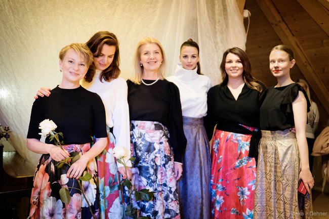 Ženy musejí přijmout, že jsou krásné 