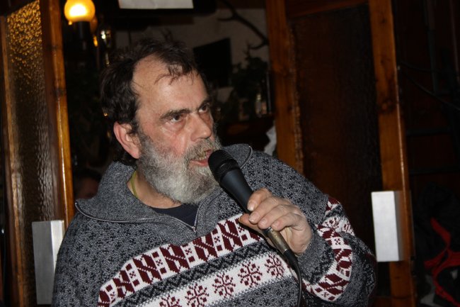 Nejdůležitější je kamarádský duch