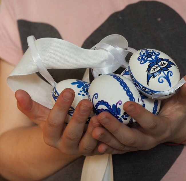 Kdo má lidovost v sobě, ten si mě najde