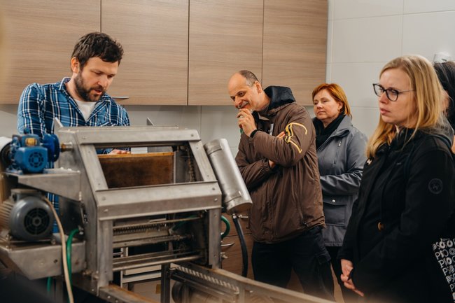 Vařit z lokálních surovin na Náchodsku je možné 