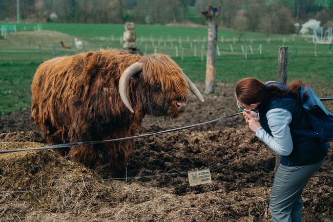 Vařit z lokálních surovin na Náchodsku je možné 