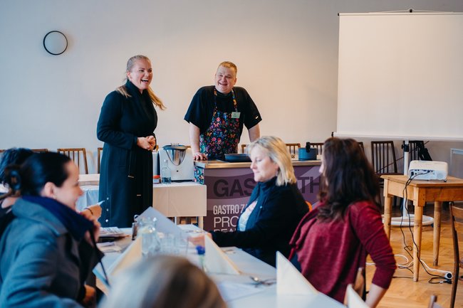 Vařit z lokálních surovin na Náchodsku je možné 