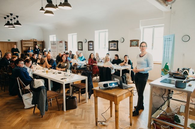 Vařit z lokálních surovin na Náchodsku je možné 