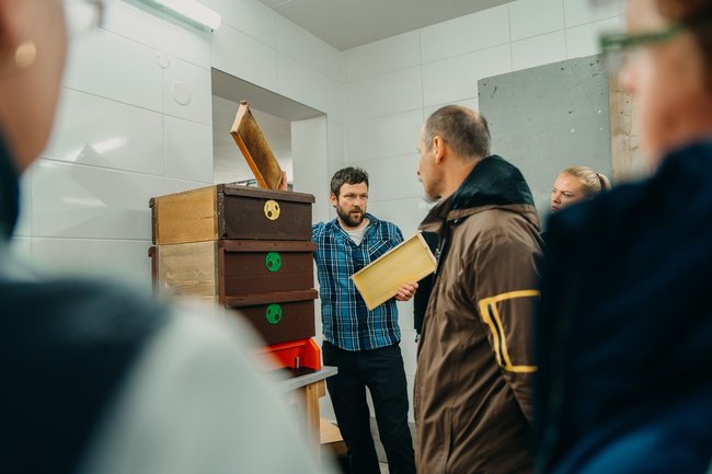 Vařit z lokálních surovin na Náchodsku je možné 