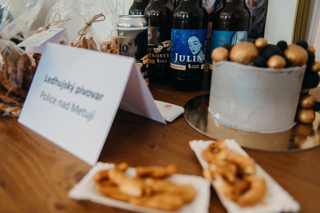 Vařit z lokálních surovin na Náchodsku je možné 