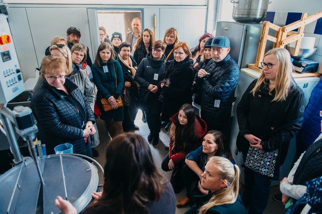 Vařit z lokálních surovin na Náchodsku je možné 