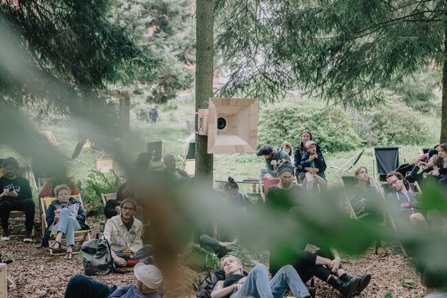 Nastražte uši: Sokołowsko zve na víkendový festival Sanatorium zvuku