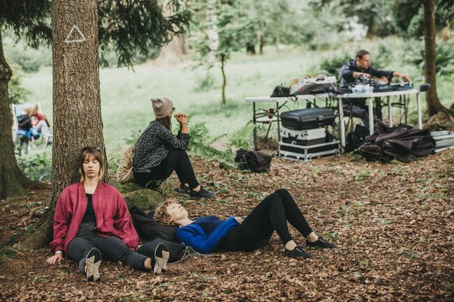 Nastražte uši: Sokołowsko zve na víkendový festival Sanatorium zvuku