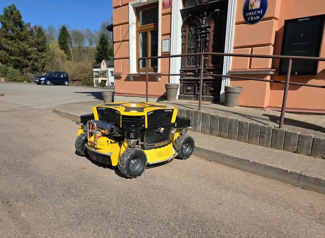 Na Broumovsku se investuje do toho, co lidé opravdu využijí