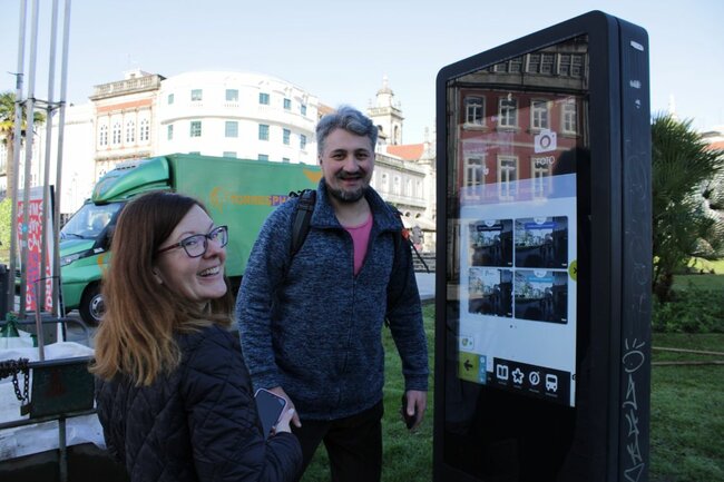 Tvořit a žít pomaleji: Kreativní pouť do Bragy