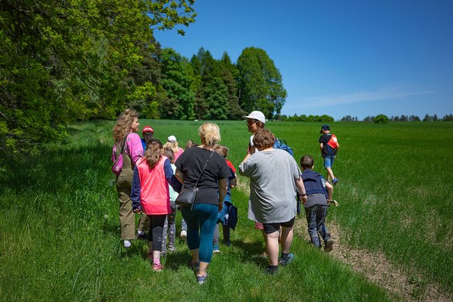 Broumovská labuť doletěla s přihláškou na ministerstvo kultury