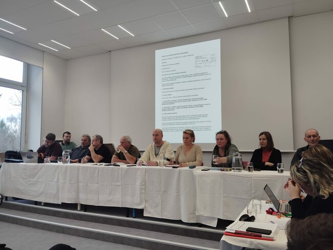 V březnu proběhne v Teplicích nad Metují místní referendum o výstavbě infocentra 