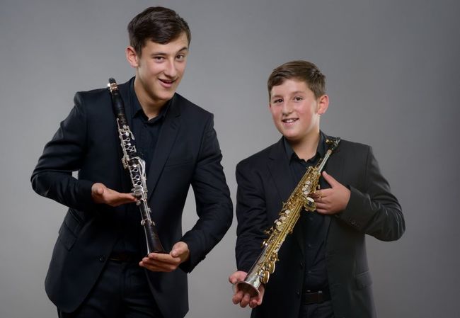 Koncert v Teplicích nad Metují je věnovaný mladé nastupující generaci