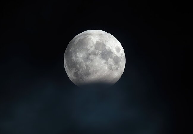 Mít vlastní hvězdárnu bylo mým snem