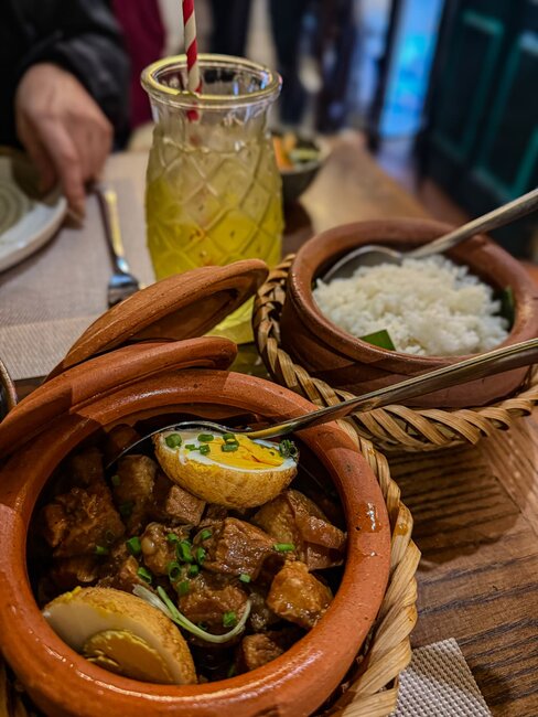 Rád bych se pustil do vietnamských specialit