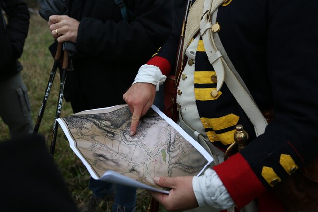 Za historií do přírody i příští rok