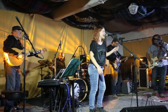 Luboš Pospíšil zaplnil undergroundový Eden